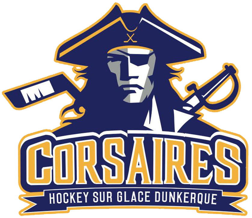 logo Dunkerque