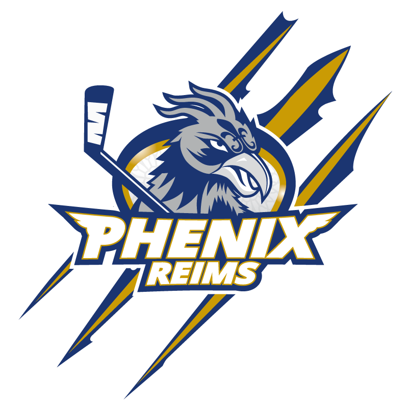 logo Reims Hockey