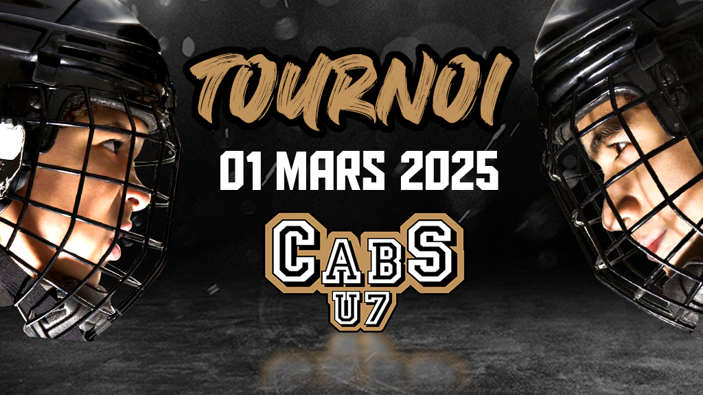 tournoi 7 CABS 77